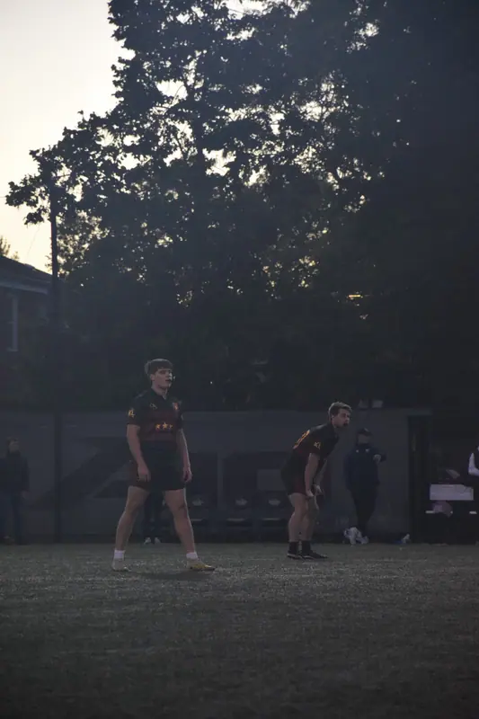 Loyola against UIC photo 121