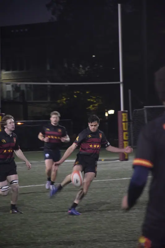 Loyola against UIC photo 128
