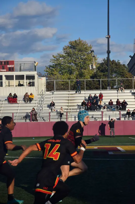 Loyola against UIC photo 19
