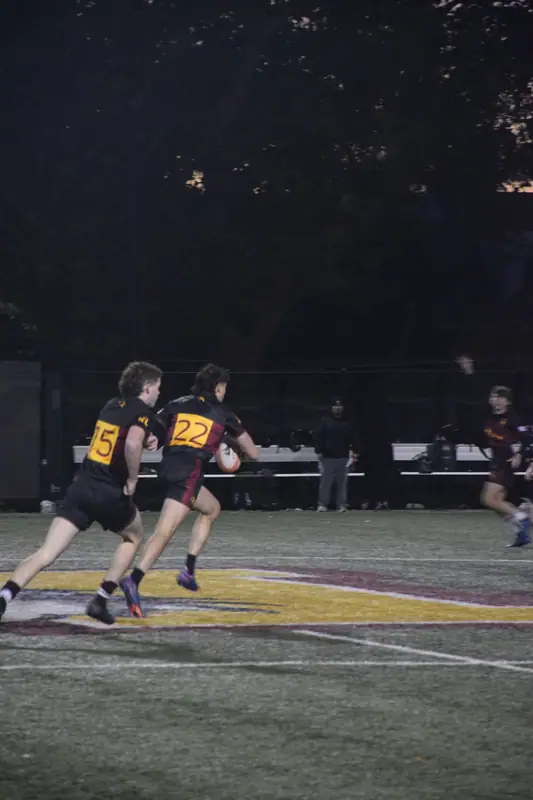 Loyola against UIC photo 27