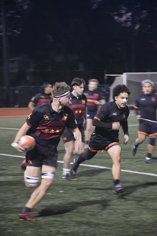Loyola against UIC photo 34