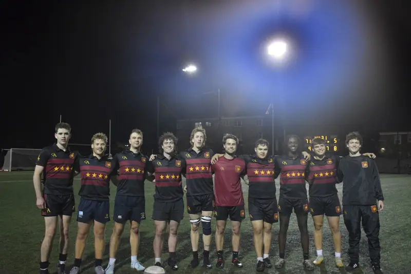 Loyola against UIC photo 47