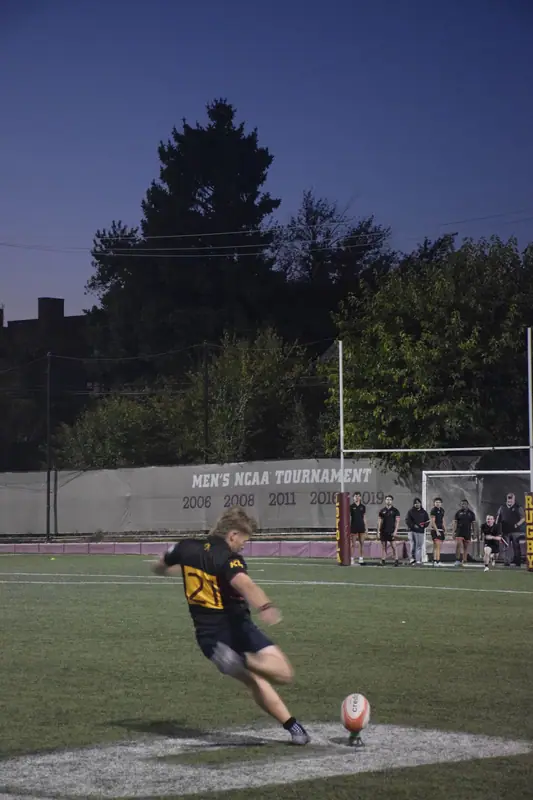 Loyola against UIC photo 56