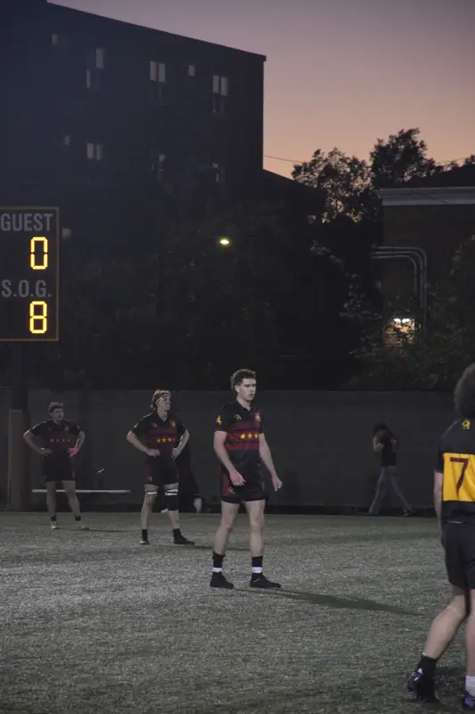 Loyola against UIC photo 57