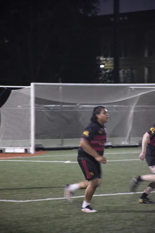 Loyola against UIC photo 63