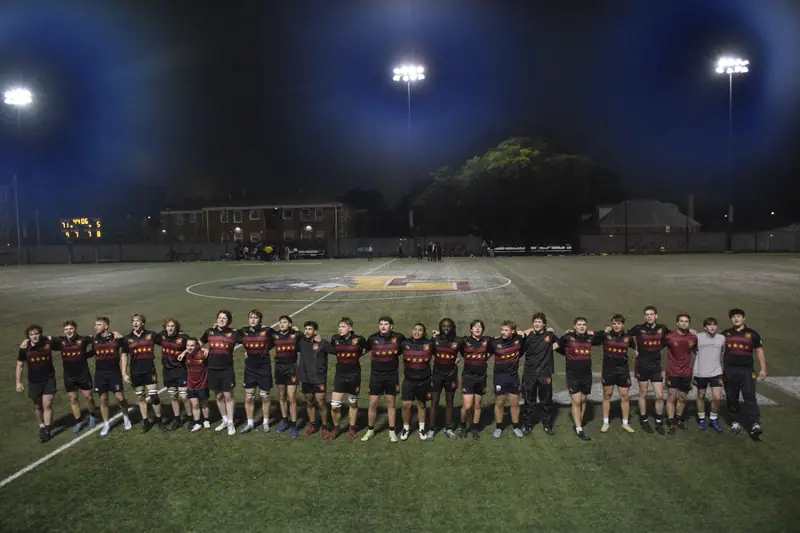 Loyola against UIC photo 67