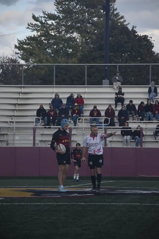 Loyola against UIC photo 72