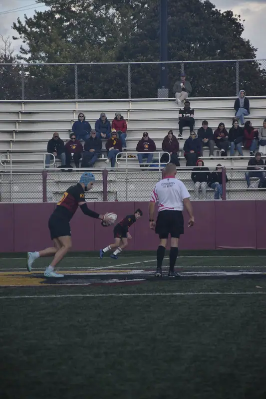 Loyola against UIC photo 73