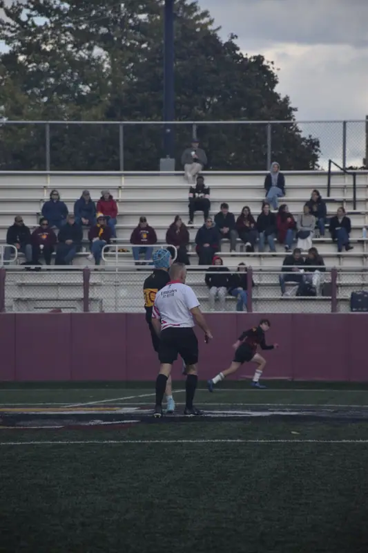 Loyola against UIC photo 74