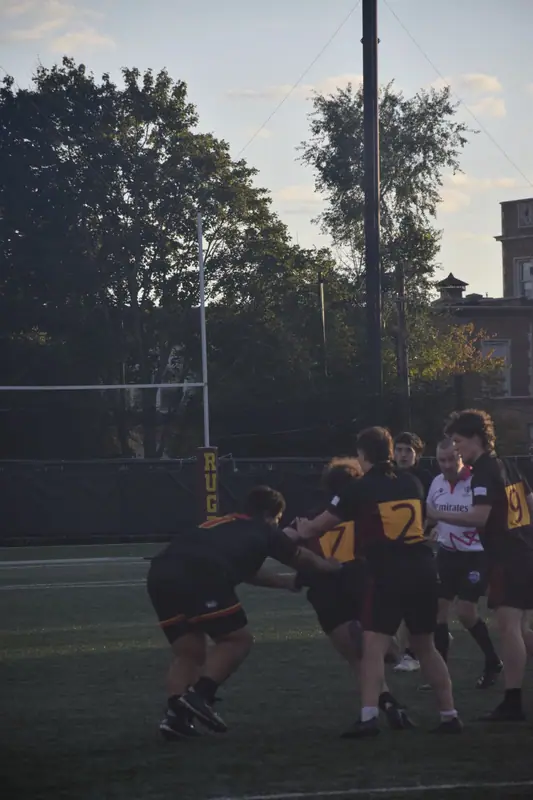 Loyola against UIC photo 92