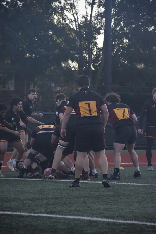 Loyola against UIC photo 95