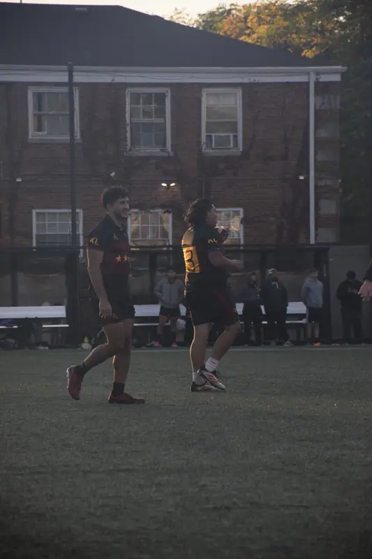 Loyola against UIC photo 97