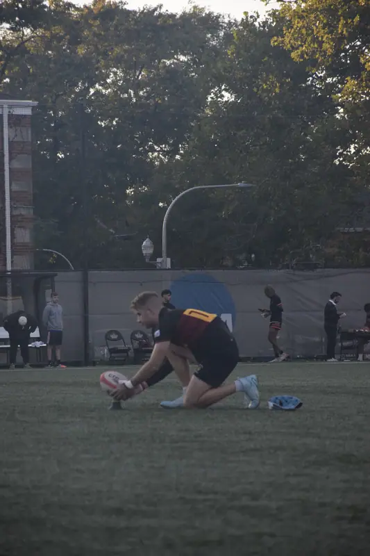 Loyola against UIC photo 98