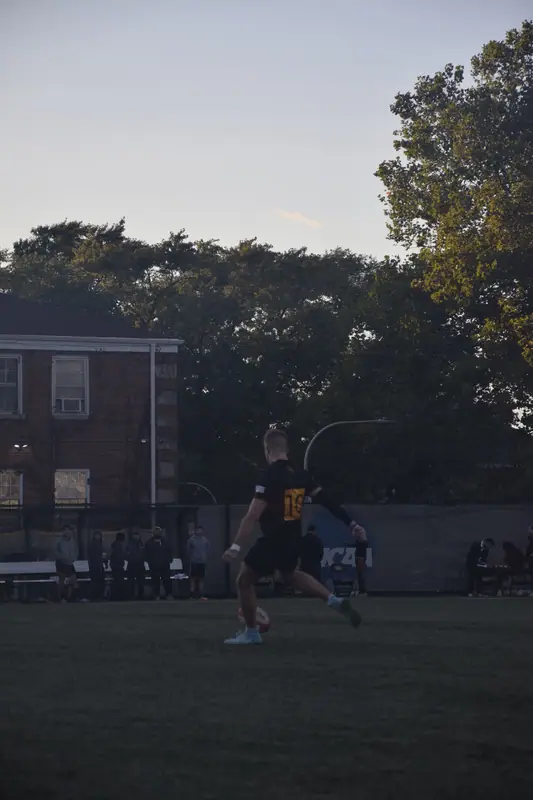 Loyola against UIC photo 99