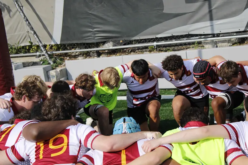 Loyola against UW Milwaukee in 2026, by Alex Franecke, photo 4