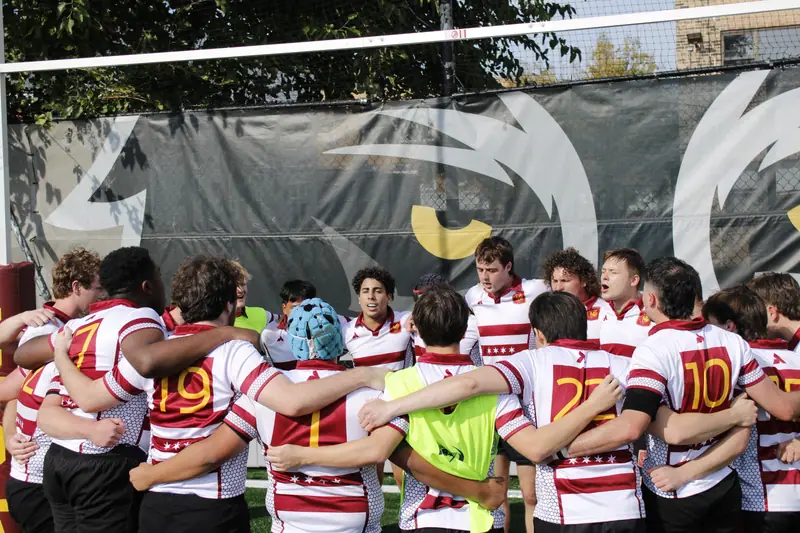 Loyola against UW Milwaukee in 2026, by Alex Franecke, photo 5