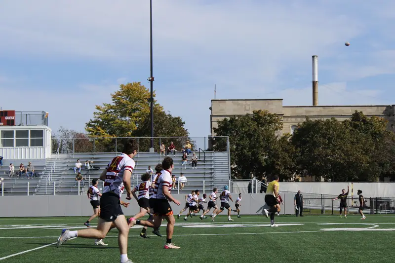 Loyola against UW Milwaukee in 2026, by Alex Franecke, photo 10
