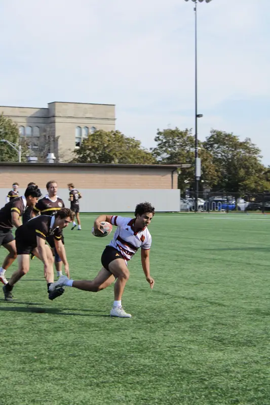 Loyola against UW Milwaukee in 2026, by Alex Franecke, photo 100