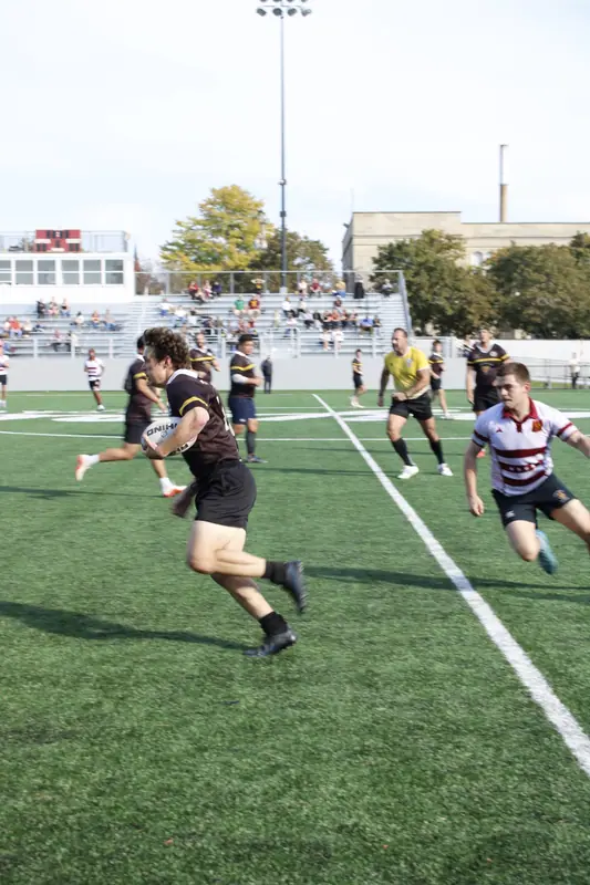 Loyola against UW Milwaukee in 2026, by Alex Franecke, photo 103