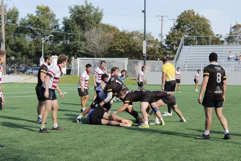 Loyola against UW Milwaukee in 2026, by Alex Franecke, photo 104