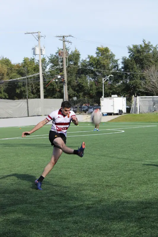 Loyola against UW Milwaukee in 2026, by Alex Franecke, photo 106