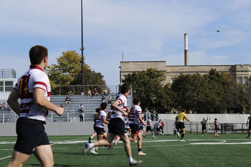 Loyola against UW Milwaukee in 2026, by Alex Franecke, photo 11