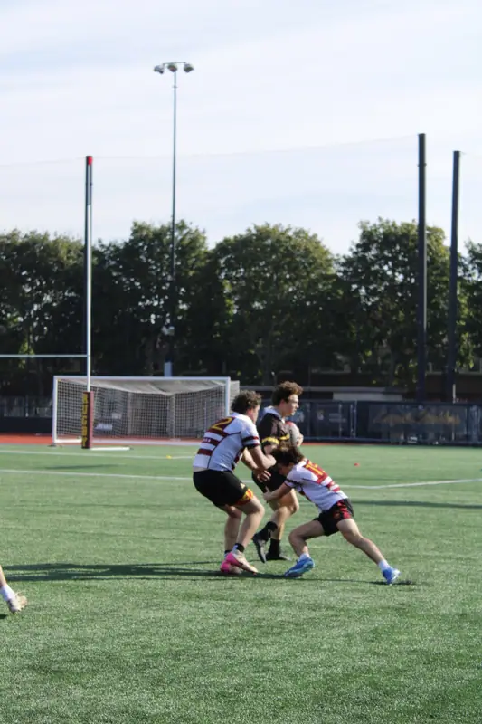 Loyola against UW Milwaukee in 2026, by Alex Franecke, photo 111