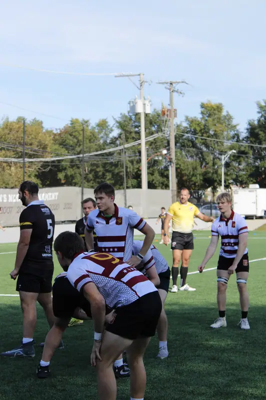 Loyola against UW Milwaukee in 2026, by Alex Franecke, photo 113