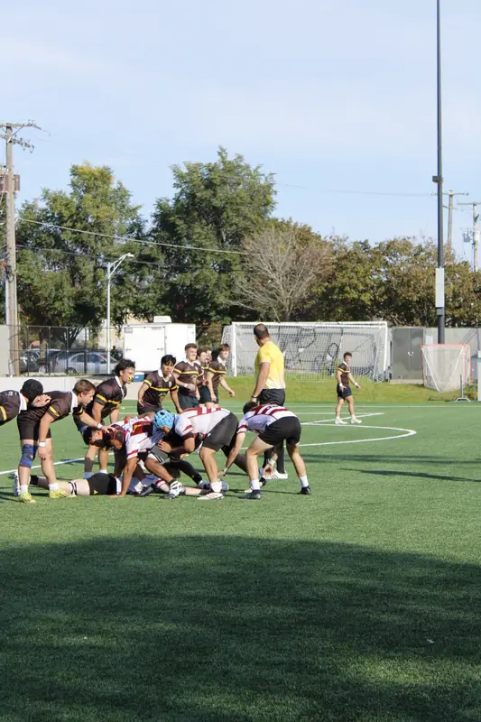 Loyola against UW Milwaukee in 2026, by Alex Franecke, photo 116
