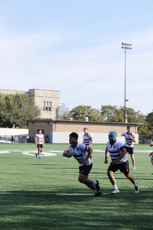Loyola against UW Milwaukee in 2026, by Alex Franecke, photo 117