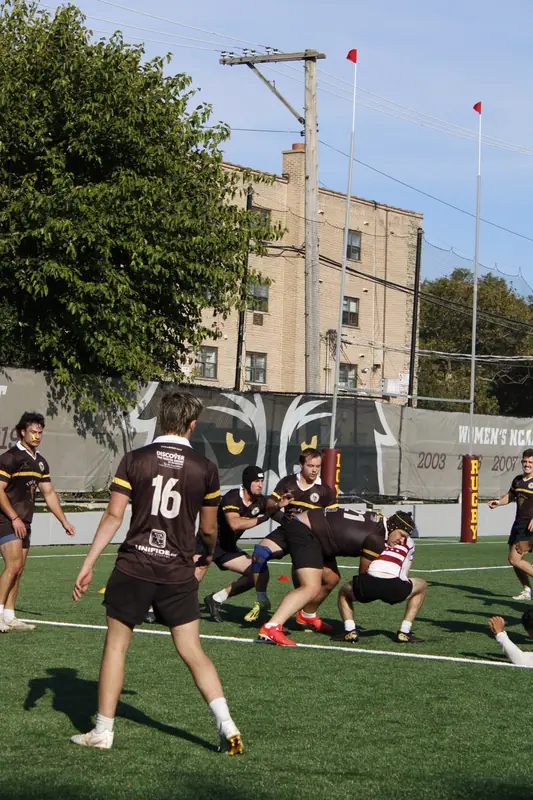 Loyola against UW Milwaukee in 2026, by Alex Franecke, photo 121