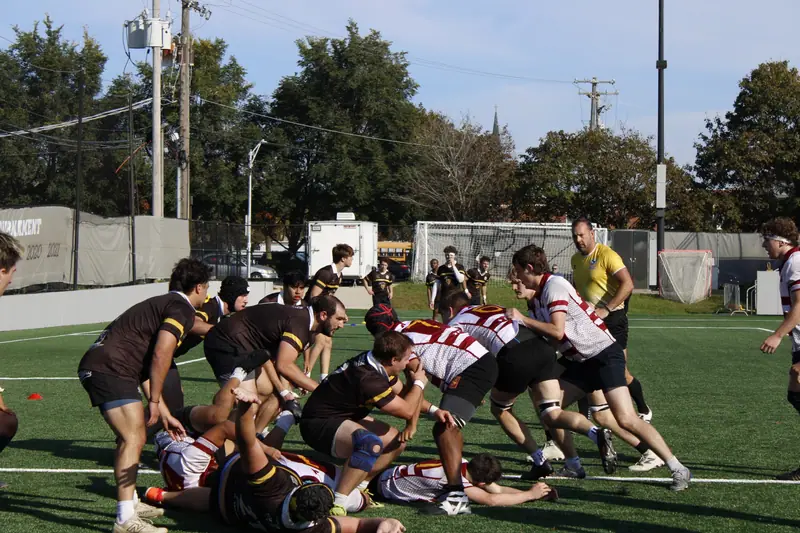 Loyola against UW Milwaukee in 2026, by Alex Franecke, photo 123