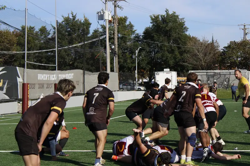 Loyola against UW Milwaukee in 2026, by Alex Franecke, photo 124