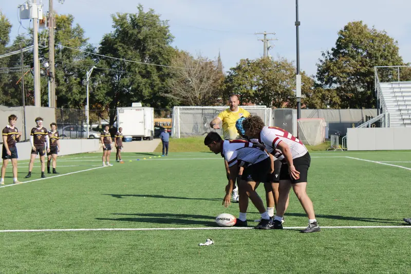 Loyola against UW Milwaukee in 2026, by Alex Franecke, photo 125