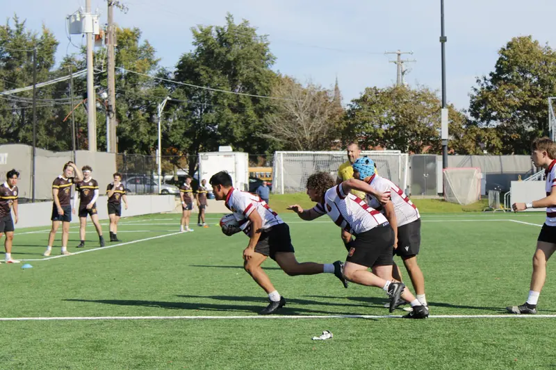 Loyola against UW Milwaukee in 2026, by Alex Franecke, photo 126