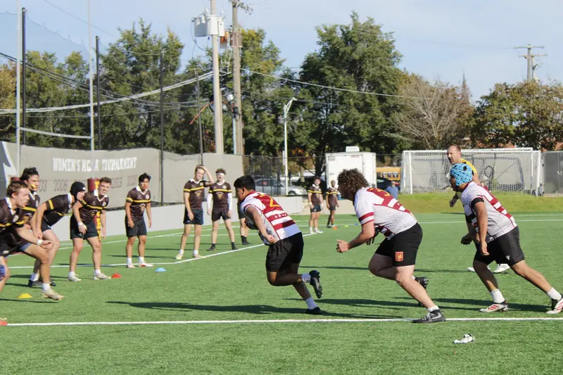 Loyola against UW Milwaukee in 2026, by Alex Franecke, photo 127