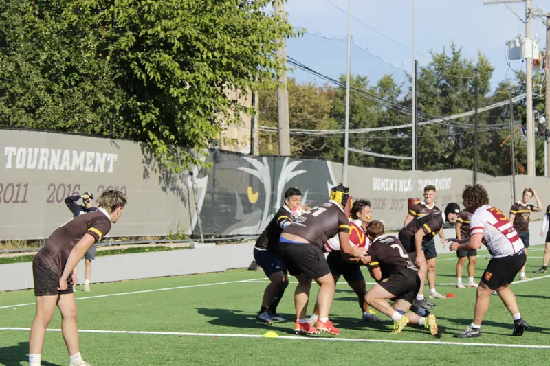 Loyola against UW Milwaukee in 2026, by Alex Franecke, photo 129