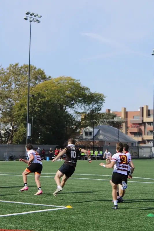 Loyola against UW Milwaukee in 2026, by Alex Franecke, photo 13