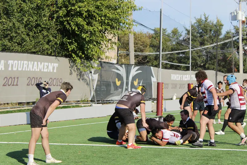 Loyola against UW Milwaukee in 2026, by Alex Franecke, photo 130