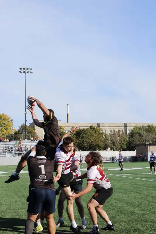Loyola against UW Milwaukee in 2026, by Alex Franecke, photo 133