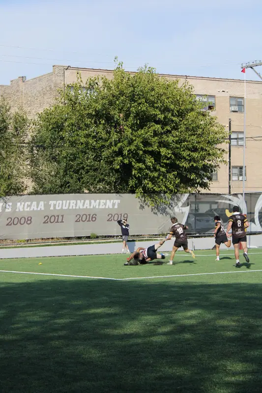 Loyola against UW Milwaukee in 2026, by Alex Franecke, photo 135