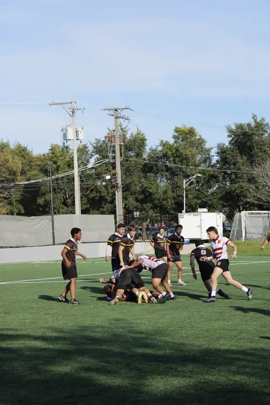Loyola against UW Milwaukee in 2026, by Alex Franecke, photo 137