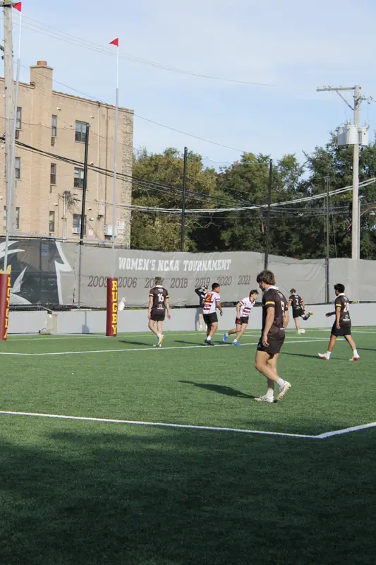 Loyola against UW Milwaukee in 2026, by Alex Franecke, photo 138