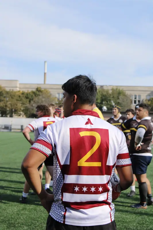 Loyola against UW Milwaukee in 2026, by Alex Franecke, photo 14