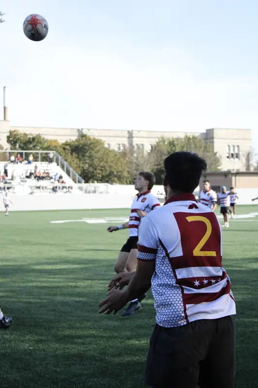 Loyola against UW Milwaukee in 2026, by Alex Franecke, photo 140