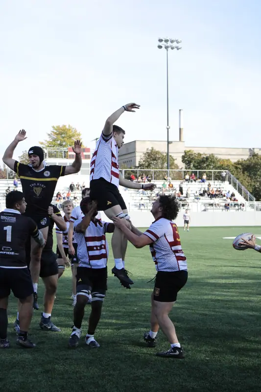 Loyola against UW Milwaukee in 2026, by Alex Franecke, photo 142