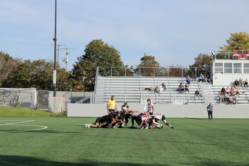 Loyola against UW Milwaukee in 2026, by Alex Franecke, photo 143