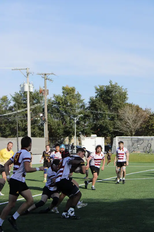Loyola against UW Milwaukee in 2026, by Alex Franecke, photo 144