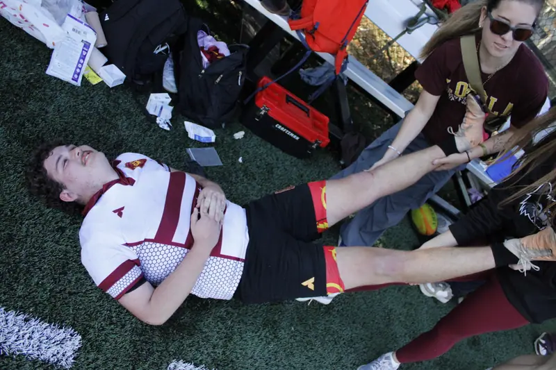 Loyola against UW Milwaukee in 2026, by Alex Franecke, photo 145
