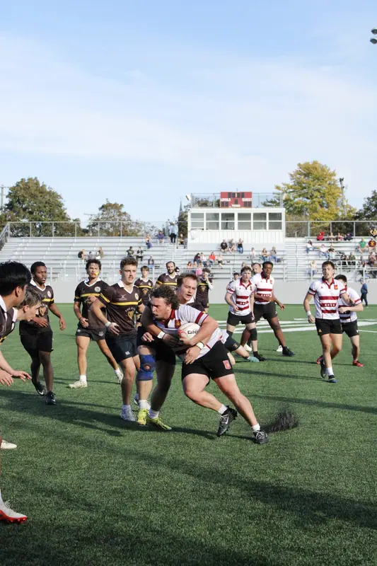 Loyola against UW Milwaukee in 2026, by Alex Franecke, photo 148